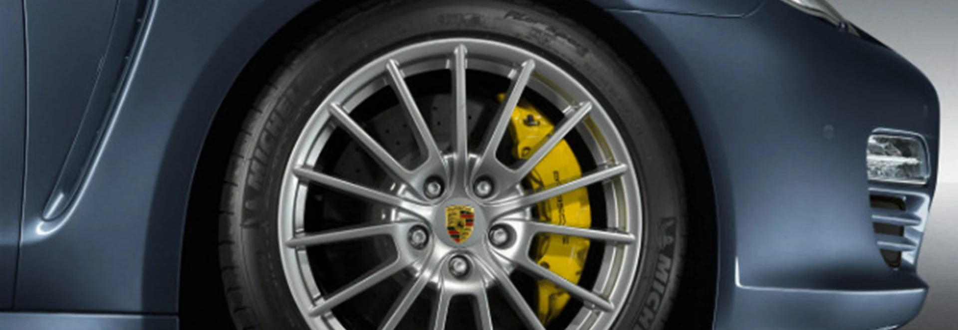 What makes alloy wheels so special?